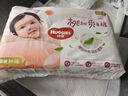好奇（Huggies）鉑金裝小桃褲紙尿褲M(mǎn)92片(6-11kg)中號尿不濕【消暑散熱】 曬單實(shí)拍圖