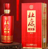 杜康白酒老窖福運500ml*6瓶純糧食酒50度濃香型送禮白酒【婚宴喜酒】 50度 500mL 6瓶 整箱裝中秋節送禮 500mL6瓶 曬單實(shí)拍圖