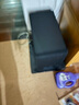 索尼（SONY）SA-SW3 200W無線大功率低音炮 回音壁 家庭影院 適配A9M2 A9000 A8000 A3000 曬單實(shí)拍圖