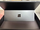 微軟（Microsoft）Surface Pro 第11版 二合一筆記本電腦 國家補貼20% 輕薄本 AI+PC 驍龍 X Elite 16G 512G 典雅黑 曬單實(shí)拍圖