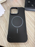POZZO【爆款升級】適用iPhone16promax手機殼 蘋(píng)果16promax保護套無(wú)邊框磁吸無(wú)線(xiàn)充電超薄磨砂保護套 曬單實(shí)拍圖