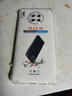 塵卡 適用華為mate30手機(jī)殼4G/5G全包鏡頭防摔軟殼TAS-AN00氣囊透明硅膠AL00外殼超薄簡(jiǎn)約男女保護(hù)套 手機(jī)殼 新升級(jí)保護(hù)鏡頭透明四角氣囊硅膠軟殼 曬單實(shí)拍圖