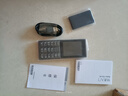 諾基亞（NOKIA）125 4G全網(wǎng)通移動(dòng)聯(lián)通電信廣電 2.4英寸 老人老年按鍵直板學(xué)生兒童備用手機(jī) 雙卡雙待 鈦灰色 曬單實(shí)拍圖