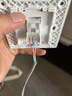 歐萊德（OULAIDE） 手電鉆充電鉆家用組合工具箱套裝維修套裝電動(dòng)螺絲刀五金工具箱 升級全身包膠21v鋰電100件套 曬單實(shí)拍圖