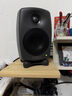 真力（Genelec）國行8010 8020 8030 8040 7040 7050 有源二分頻專(zhuān)業(yè)音箱音響 8010一只 曬單實(shí)拍圖