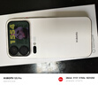 小米（MI）Xiaomi 17 Pro Max 徠卡光影大師人像 第五代驍龍8至尊版 6.9英寸120Hz陽(yáng)光屏 小米手機17promax 白色 16GB+512GB 曬單實(shí)拍圖