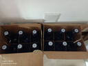 紅星二鍋頭 藍(lán)瓶綿柔8陳釀 清香型白酒 43度 750ml*6瓶 整箱裝口糧酒 曬單實(shí)拍圖