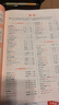 一本初中文言文完全解讀（全一冊7-9年級）2026中學(xué)生語(yǔ)文古代文學(xué)必背古詩(shī)文七八九年級總復習閱讀題 曬單實(shí)拍圖