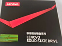 聯(lián)想（Lenovo) 480GB SSD固態(tài)硬盤 SATA3.0 SL700閃電鯊系列 臺式機/筆記本通用 曬單實拍圖