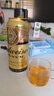 百威黑金啤酒500ml*12聽(tīng)整箱裝烈性拉格焦香醇厚 中秋送禮  曬單實(shí)拍圖