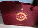勁牌38度參茸勁酒  禮盒裝 高端送禮 收藏自飲 酒水節日禮物 38度 100mL 6瓶 參茸勁酒禮盒便攜裝 曬單實(shí)拍圖