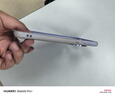 摩斐【鏡頭全包】適用華為mate60pro手機殼mate60磁吸pro+真素皮國潮商務(wù)藝術(shù)硅膠邊框超薄防摔散熱款 曬單實(shí)拍圖