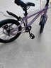 飛鴿兒童平衡車(chē)三輪車(chē)腳踏車(chē)寶寶兒童自行車(chē)溜溜車(chē)2-6歲多功能帶音樂(lè ) 清新綠【多功能三合一】 曬單實(shí)拍圖