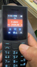 NOKIA新105 4G 全網(wǎng)通移動(dòng)聯(lián)通電信 老人老年按鍵直板學(xué)生兒童備用戒網(wǎng)手機 雙卡雙待  黑色 曬單實(shí)拍圖
