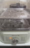 九陽（Joyoung）電蒸鍋電煮鍋電火鍋多功能鍋家用電鍋蒸包子蒸螃蟹鍋電熱鍋三層大容量多用途鍋GZ105 曬單實(shí)拍圖