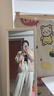 謎秀小香風(fēng)毛衣女外套女2025秋冬新款上衣蕾絲拼接設計感減齡針織衫 芝芝桃粉 針織 均碼 曬單實(shí)拍圖
