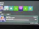 微軟（Microsoft）Xbox無(wú)線(xiàn)游戲手柄 無(wú)線(xiàn)控制器 冰雪白 藍牙適配Xbox/PC/平板/手機 Steam促銷(xiāo)黑神話(huà)悟空 絲之歌 曬單實(shí)拍圖