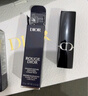 迪奧DIOR【鄧為推薦】烈艷藍金口紅絲絨720啞光唇膏 生日禮物送女友 曬單實(shí)拍圖