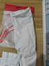 李寧（LI-NING）冰袖男女防曬袖套冰絲袖套防紫外線(xiàn)冰柱袖護手臂套袖騎行胳膊防曬 曬單實(shí)拍圖