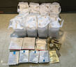 理膚泉【孫穎莎推薦】B5面膜PRO15片套裝 補水保濕修護屏障護膚品禮物 曬單實(shí)拍圖