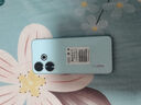 小米（MI）Redmi Note13R 8+256 淺海藍 120Hz LCD護眼屏幕 5030mAh長(cháng)續航 5G手機【贈話(huà)費券】 曬單實(shí)拍圖