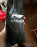 李寧（LI-NING）彈力帶健身阻力帶拉伸帶男女引體向上單杠輔助帶瑜伽力量訓練438 曬單實(shí)拍圖
