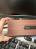 飛利浦（PHILIPS）SPA3809 藍牙音箱  電腦音響 家用桌面臺式機筆記本音箱 重低音 木質時鐘音箱 曬單實拍圖