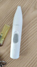 ERGOBABY寵物剃毛器電推剪貓咪剃腳毛器剃狗毛神器電推子電動(dòng)修毛器白色款 曬單實(shí)拍圖