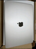 Apple/蘋果AI筆記本/2025款MacBookAir13英寸M4(10+10核)16G 512G 天藍色電腦MC6U4CH/A 曬單實拍圖
