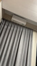 TCL京東聯(lián)名2匹新一級能效真省電SE掛機省電空調(diào)冷暖變頻KFR-46GW/JD21+B1國家補貼以舊換新 曬單實拍圖