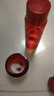 玉蘭油（OLAY）超紅瓶面霜滋潤版50g抗皺緊致抗衰老女士保濕面霜生日禮物送女友 曬單實(shí)拍圖
