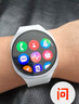 三星 Samsung【國家補貼】Watch8 藍牙通話(huà)智能手表/運動(dòng)手表/電話(huà)手表 披荊斬棘哥哥同款 40mm 星輝銀 曬單實(shí)拍圖