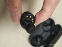 Technics【全網(wǎng)熱賣(mài)】新品黑膠豆AZ100 真無(wú)線藍(lán)牙降噪耳機(jī)入耳式 松下HIFI 磁流體/空間音頻/主動(dòng)降噪01 EAH-AZ100（黑色） 曬單實(shí)拍圖