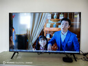 康佳電視 J40ES 40英寸 1+8GB內(nèi)存 全面屏智能語音網(wǎng)絡(luò)WIFI 臥室平板電視 一級能效 曬單實(shí)拍圖