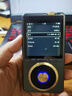 月光寶盒Z16pro 雙編碼器便攜HIFI播放器DSD1024硬解原生無(wú)損母帶級還原發(fā)燒音質(zhì)mp3隨身聽(tīng)高通藍牙 曬單實(shí)拍圖