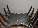 普聯(lián)（TP-LINK） BE7200 WiFi7千兆雙頻無(wú)線(xiàn)路由器2.5G網(wǎng)口 7200M 電競路由 9顆高效FEM 游戲加速 7DR7230 曬單實(shí)拍圖
