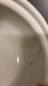 美的（Midea）小凝鮮沸騰濃香雙模式電壓力鍋0氟琺瑯316L鋼釜0涂層5L高壓鍋60秒快排家用煲湯4-6人煮飯煲C5940N 曬單實(shí)拍圖