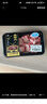 其他品牌【240天黑豬】冰鮮黑豬前小排（非純肋排）350g 曬單實(shí)拍圖