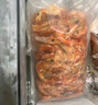 靈略 烤蝦干即食大蝦干XL 凈重1斤 孕婦零食小吃 海鮮干貨 無(wú)防腐劑 曬單實(shí)拍圖
