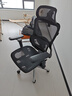 黑白調P2 Ultra人體工學(xué)椅電腦椅辦公椅人工力學(xué)椅學(xué)習電競椅子國家補貼 曬單實(shí)拍圖