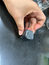 ANKER安克 mfi認證蘋(píng)果充電線(xiàn)適用iphone11/12/13/14手機type-c轉lightning快充編織數據線(xiàn) 1.8m黑 曬單實(shí)拍圖