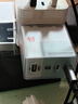 魅族（MEIZU）PANDAER 65/67W 三口 GaN電源充電頭  白金獨角獸 多協(xié)議快充充電器 支持電腦/平板/蘋(píng)果手機快充 曬單實(shí)拍圖