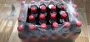可口可樂(lè )（Coca-Cola）Coca-Cola 碳酸飲料 500ml*24瓶 新老包裝隨機發(fā)貨 曬單實(shí)拍圖