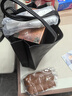 水宜生鈦杯純鈦雙層玻璃杯水杯男士銀離子高檔商務(wù)茶杯車載耐高溫泡茶杯 330ml 曬單實拍圖