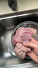 龍大肉食 黑豬豬肚400g 蓬萊生態(tài)黑豬肉生鮮 豬肚雞豬肚丸豬肚火鍋原料 曬單實(shí)拍圖