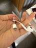 Apple/蘋果 采用 (USB-C)的EarPods耳機 有線耳機 蘋果耳機 適用iPhone/iPad//Mac 蘋果手機 曬單實拍圖