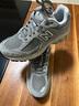 NEW BALANCE NB2002R官方休閑鞋男鞋女鞋秋冬網(wǎng)面透氣百搭鞋復古時(shí)尚運動(dòng)鞋 灰色 ML2002RC 38 (腳長(cháng)23.5cm尺碼詳詢(xún)客服) 曬單實(shí)拍圖
