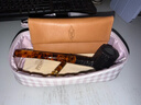 沙芬（SAVINELLI）全球限量800支奧特哥諾八角形長(cháng)桿石楠木煙斗獨立編號高端男士斗 【全球限量800支 奧特哥諾煙斗禮盒】 曬單實(shí)拍圖