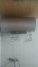 美的（Midea）TECH活水電熱水器80升3200W變頻速熱10重過(guò)濾終身鎂棒免更換以舊換新國家補貼F8032-RW7(HE) 曬單實(shí)拍圖