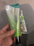 百雀羚洗面奶補水保濕水嫩凈透精華潔面乳95g品質(zhì)國貨中秋送禮 曬單實(shí)拍圖